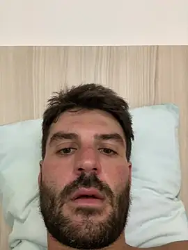 bruno106969 online show from 20, 3, 2026