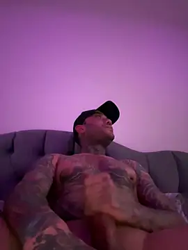 Pablo fucker online show from 26, 4, 2026