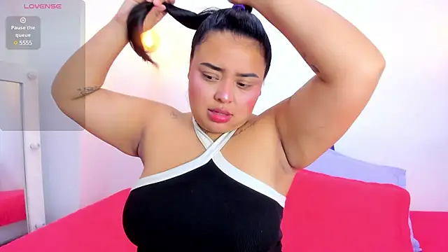 Emily cooper20 online show from 29, 12, 2024