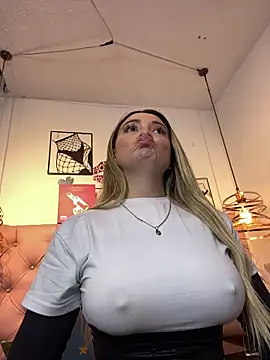 antonella87 online show from 11, 6, 2026