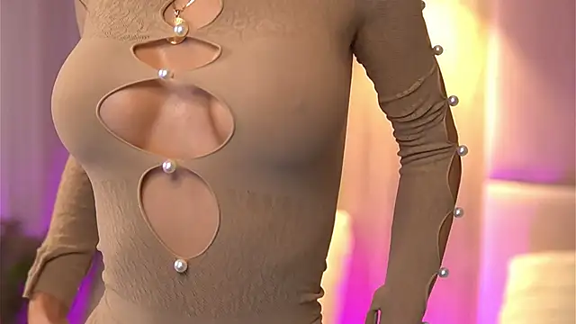 Snapshot of AvaHeath chatting on 11, 1, 2025 AvaHeath online show from 11, 1, 2025