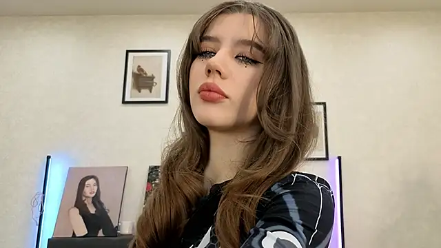 Snapshot of dolly_ll chatting on 22, 5, 2026 dolly ll online show from 22, 5, 2026