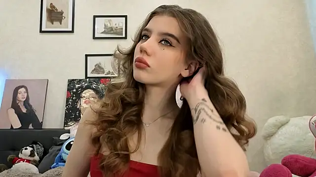 Snapshot of dolly_ll chatting on 24, 5, 2026 dolly ll online show from 24, 5, 2026