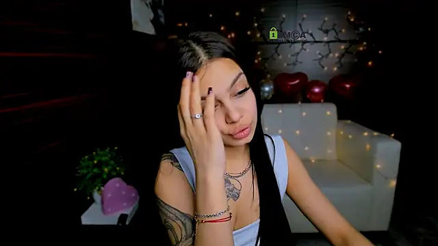 Snapshot of dilara_best chatting on 6, 3, 2025 dilara best online show from 6, 3, 2025