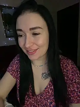 Snapshot of Roxana_Bell chatting on 24, 12, 2024 Roxana Bell online show from 24, 12, 2024