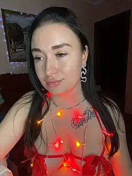 Snapshot of Roxana_Bell chatting on 26, 12, 2024 Roxana Bell online show from 26, 12, 2024