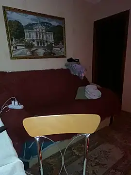 Snapshot of Roxana_Bell chatting on 27, 12, 2024 Roxana Bell online show from 27, 12, 2024