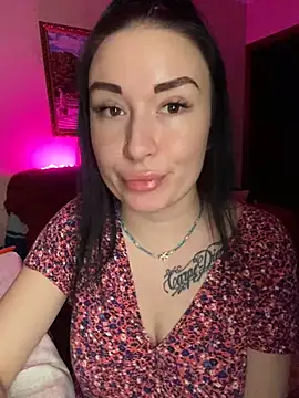 Snapshot of Roxana_Bell chatting on 27, 1, 2025 Roxana Bell online show from 27, 1, 2025