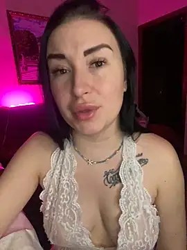 Snapshot of Roxana_Bell chatting on 31, 1, 2025 Roxana Bell online show from 31, 1, 2025