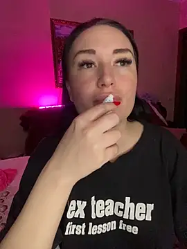 Snapshot of Roxana_Bell chatting on 23, 2, 2025 Roxana Bell online show from 23, 2, 2025