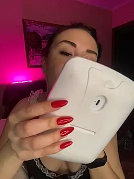 Snapshot of Roxana_Bell chatting on 25, 2, 2025 Roxana Bell online show from 25, 2, 2025