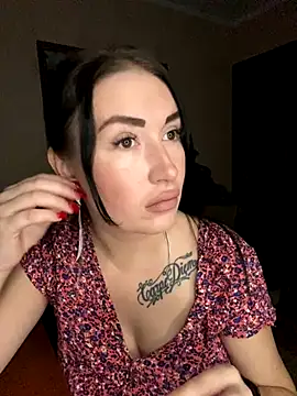 Snapshot of Roxana_Bell chatting on 3, 10, 2025 Roxana Bell online show from 3, 10, 2025