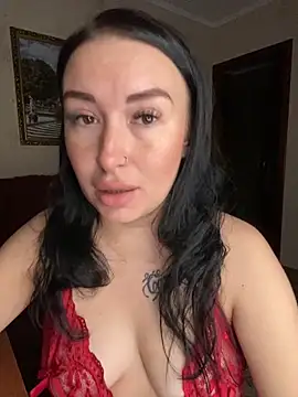 Snapshot of Roxana_Bell chatting on 21, 10, 2025 Roxana Bell online show from 21, 10, 2025