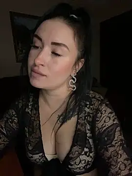 Snapshot of Roxana_Bell chatting on 24, 10, 2025 Roxana Bell online show from 24, 10, 2025