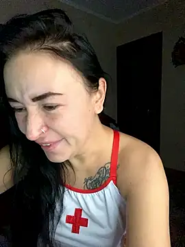 Snapshot of Roxana_Bell chatting on 15, 1, 2026 Roxana Bell online show from 15, 1, 2026