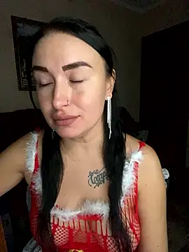 Snapshot of Roxana_Bell chatting on 16, 1, 2026 Roxana Bell online show from 16, 1, 2026