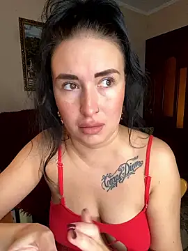 Snapshot of Roxana_Bell chatting on 18, 1, 2026 Roxana Bell online show from 18, 1, 2026