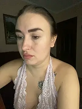 Snapshot of Roxana_Bell chatting on 11, 2, 2026 Roxana Bell online show from 11, 2, 2026