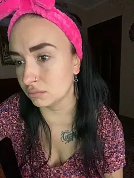 Snapshot of Roxana_Bell chatting on 12, 2, 2026 Roxana Bell online show from 12, 2, 2026