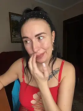 Snapshot of Roxana_Bell chatting on 25, 2, 2026 Roxana Bell online show from 25, 2, 2026