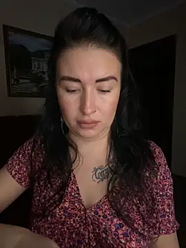 Roxana Bell online show from 13, 3, 2026