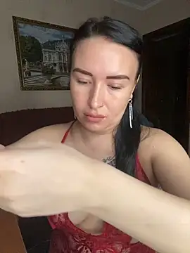 Roxana Bell online show from 17, 4, 2026