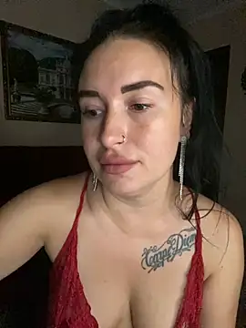 Snapshot of Roxana_Bell chatting on 5, 7, 2026 Roxana Bell online show from 5, 7, 2026