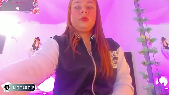 little tifanny82 online show from 13, 11, 2025