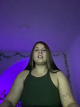 little tifanny82 online show from 7, 2, 2026