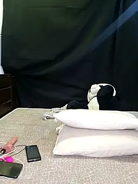 Snapshot of Blossam_07 chatting on 5, 1, 2025 Blossam 07 online show from 5, 1, 2025