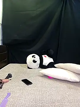 Snapshot of Blossam_07 chatting on 17, 1, 2025 Blossam 07 online show from 17, 1, 2025