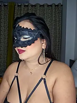 Snapshot of Blossam_07 chatting on 17, 12, 2025 Blossam 07 online show from 17, 12, 2025