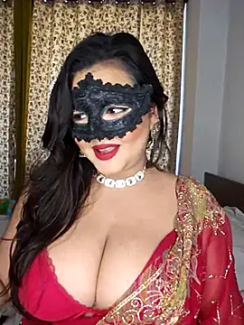 Snapshot of Blossam_07 chatting on 23, 12, 2025 Blossam 07 online show from 23, 12, 2025