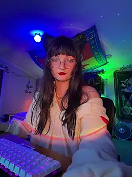 urpuppymoon online show from 5, 2, 2026