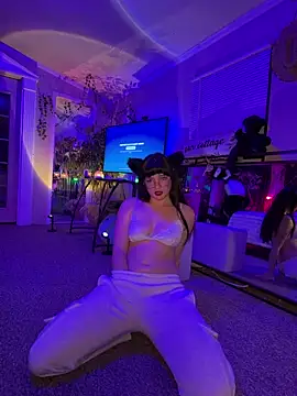 urpuppymoon online show from 13, 2, 2026