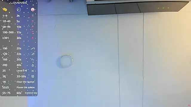 liily moore online show from 22, 2, 2025