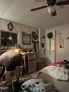 BobbyQ29 online show from 22, 2, 2026