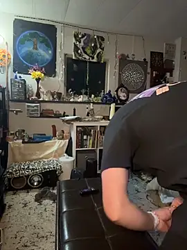 BobbyQ29 online show from 3, 3, 2026