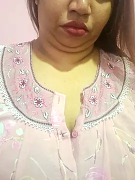 Ravina patil1 online show from 16, 4, 2026