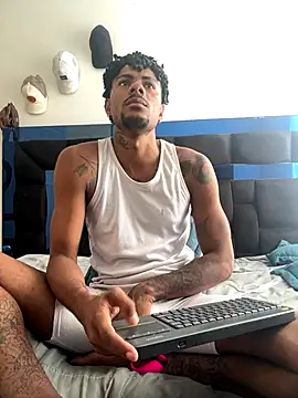 TysonWalkers online show from 6, 1, 2026