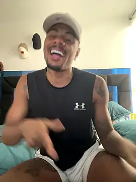 TysonWalkers online show from 8, 1, 2026