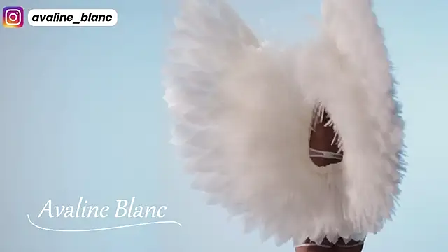 Snapshot of Avaline_Blancx chatting on 24, 2, 2025 Avaline Blancx online show from 24, 2, 2025