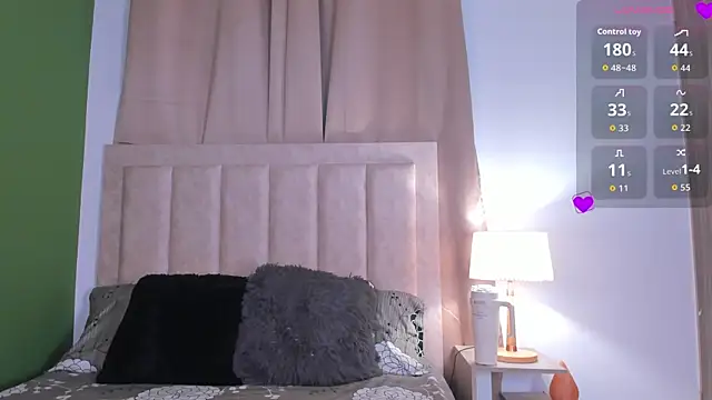 Snapshot of Avaline_Blancx chatting on 2, 8, 2026 Avaline Blancx online show from 2, 8, 2026