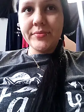 Snapshot of Ariakris chatting on 17, 5, 2026 Ariakris online show from 17, 5, 2026
