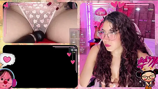 RossieGamer online show from 1, 7, 2026