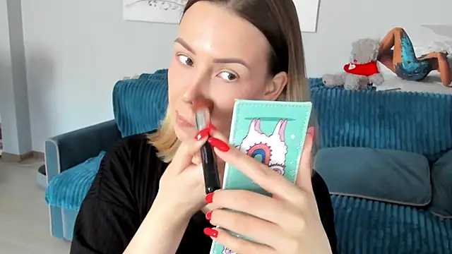 Mia shy1 online show from 11, 3, 2025