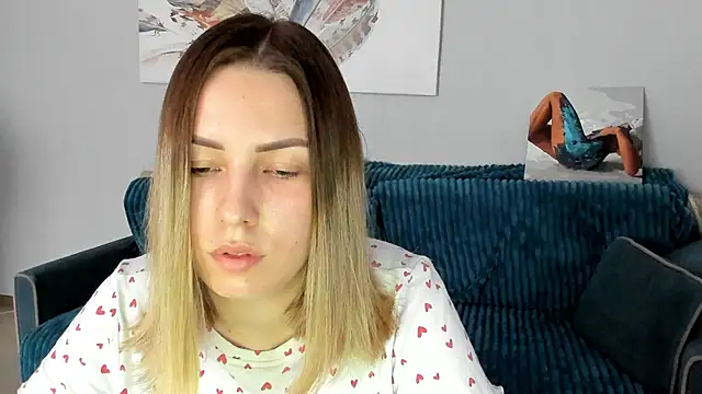 Mia shy1 online show from 18, 3, 2025