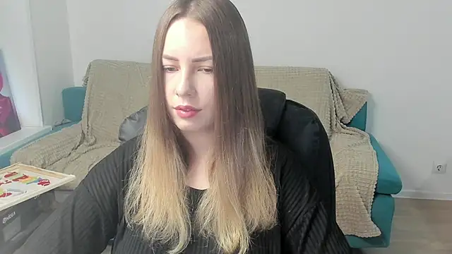 Mia shy1 online show from 5, 12, 2025