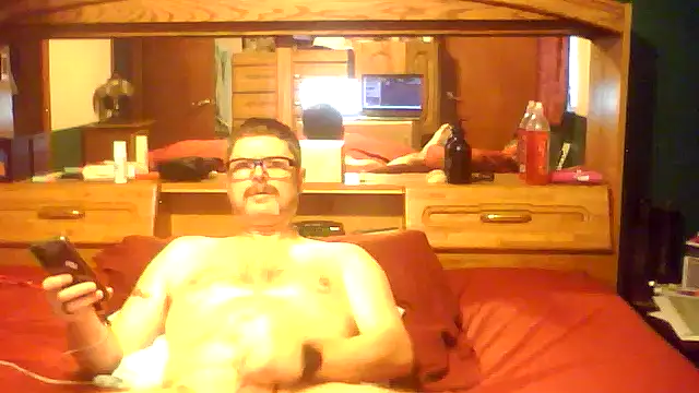 Billythekidd1978 online show from 3, 12, 2025