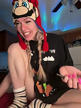 Snapshot of propertyofdaddy chatting on 27, 2, 2026 propertyofdaddy online show from 27, 2, 2026